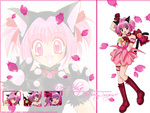 Tokyo mew mew