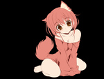 Cute Foxgirl