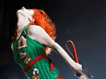 Hayley Williams