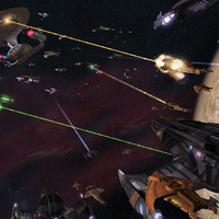 Star Trek Battle