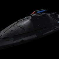 Prometheus Class