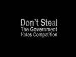 Don't Steal