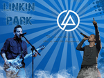 Linkin Park by izzo