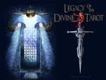 legacy of the divine tarot