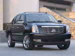 Escalade EXT 2008
