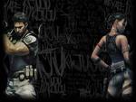 Resident Evil 5
