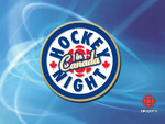 Hockey Night In Canada