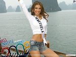 Miss universe 2008-Dayana Mendoza