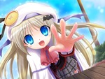 Little Busters