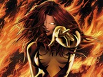 Dark Phoenix