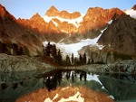 Mount Shuksan