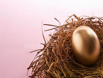 Golden Egg