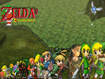 The Zelda revolution