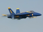 Blue Angel