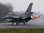 F-16