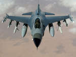 F16 Fighter