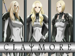 Claymore