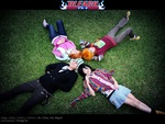 bleach cosplay 2