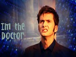 I'm the Doctor