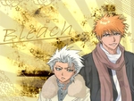 bleach