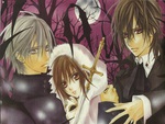 vampire knight