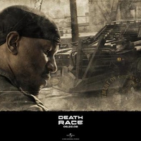 wallpaper from Death Race