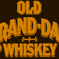 Old Grand Dad Kentucky Straight Bourbon Whiskey