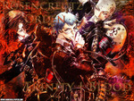 trinity blood