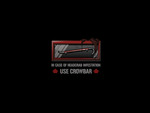 crowbar