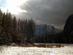 Yosemite Valley
