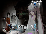 portal anime