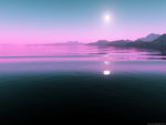 PINK HORIZON