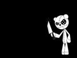 The Death Teddy Desktop