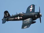Vought Corsair