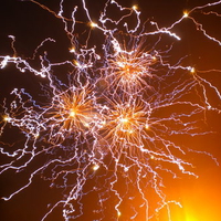 Fireworks