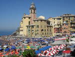 Camogli, Italy
