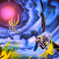 Flight Of The Icarus