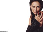 Claire Forlani