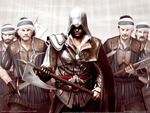 Assassins Creed Mercenaries