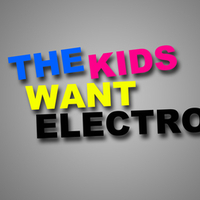 The Kids Want Electro