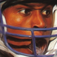 BARRY SANDERS