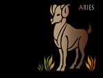Zodiac sign - Aries