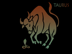 Zodiac sign - Taurus