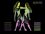 Zodiac sign - Gemini