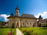 Romanian Monastery