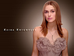 Keira Knightley