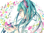 Hatsune Miku