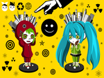 Vocaloid :)