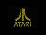 Atari Warning Logo
