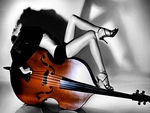 cello